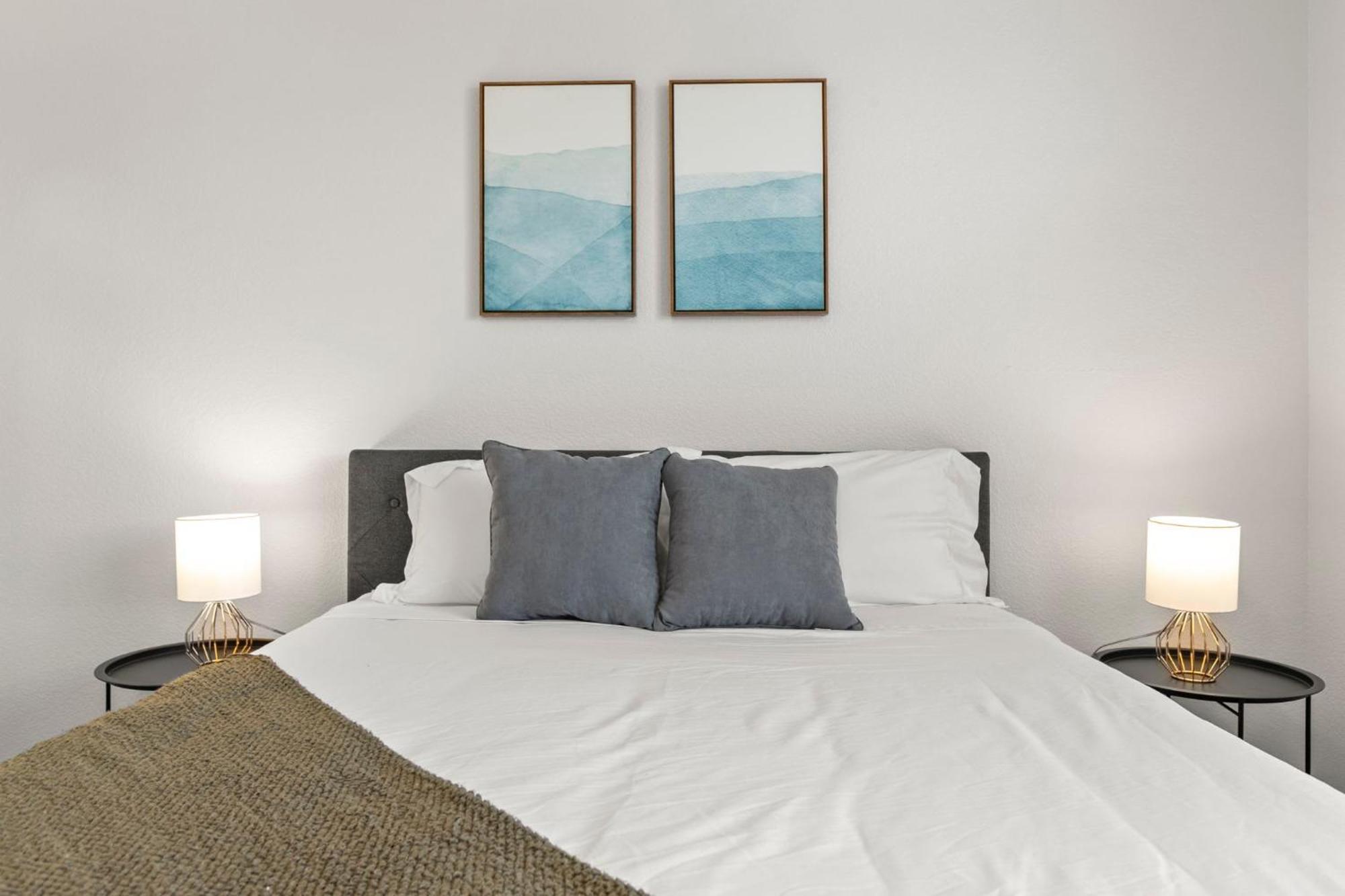 Cozysuites Glendale By The Stadium W Pool! 11 Εξωτερικό φωτογραφία