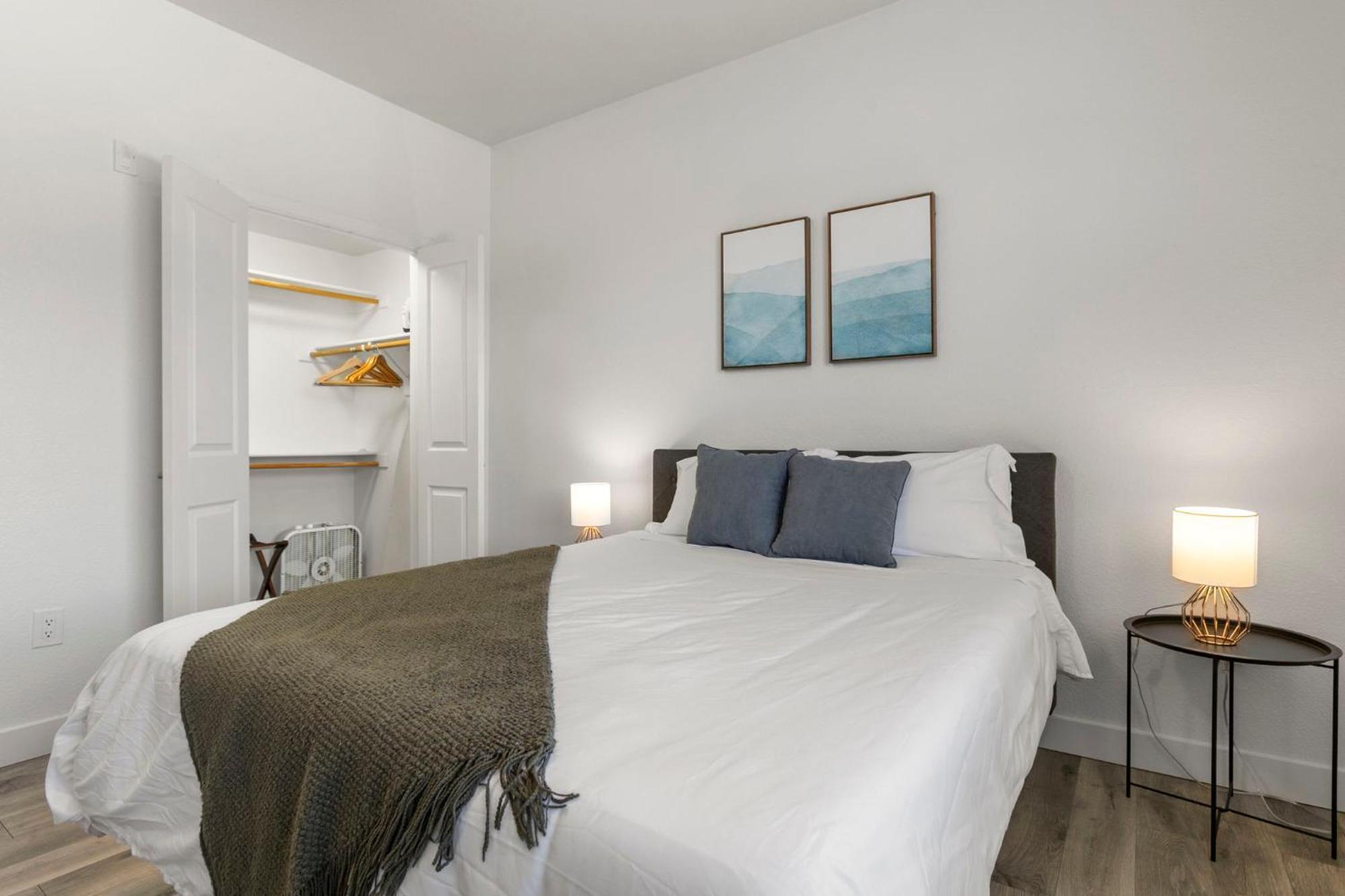 Cozysuites Glendale By The Stadium W Pool! 11 Εξωτερικό φωτογραφία