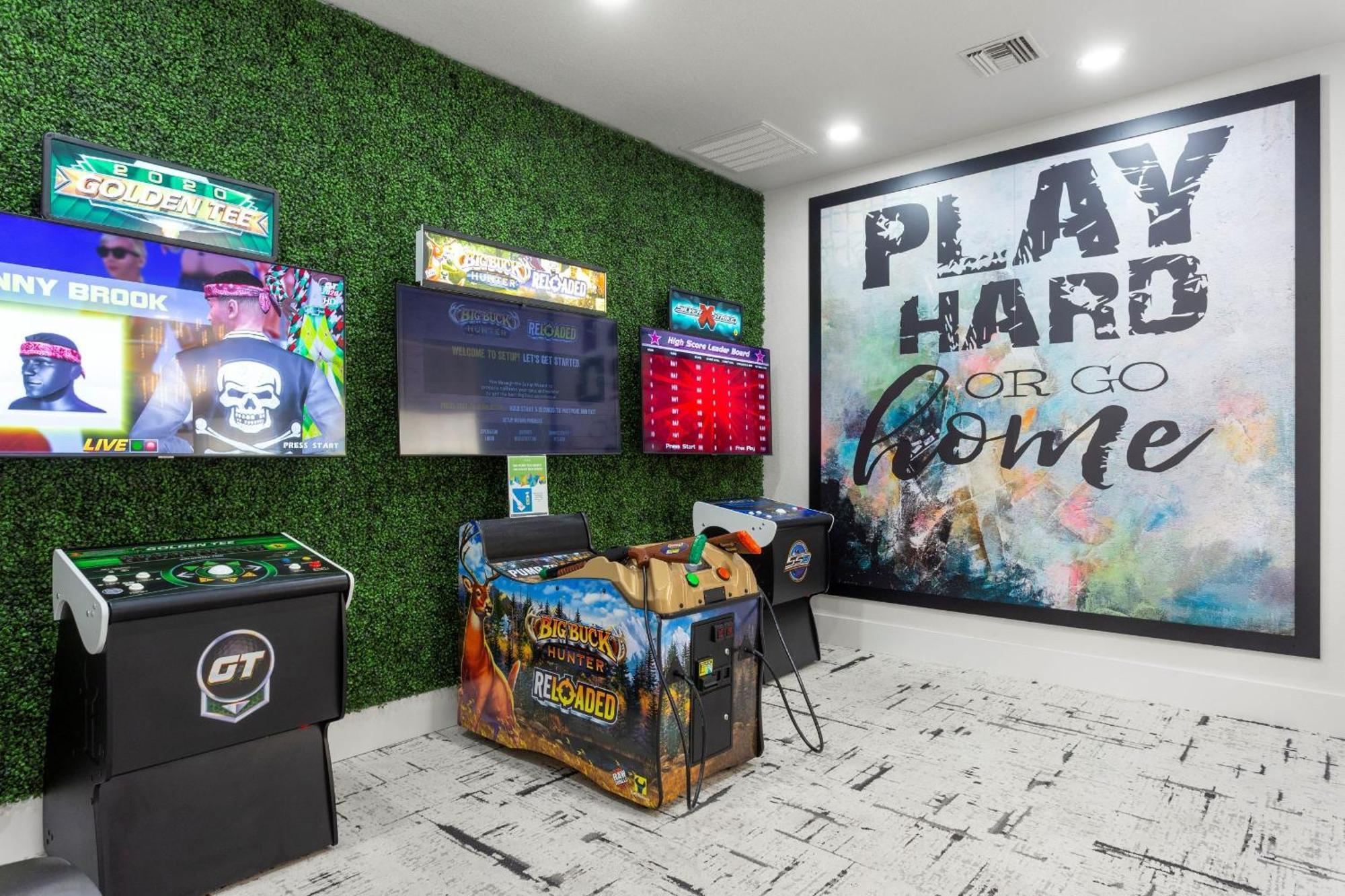 Cozysuites Glendale By The Stadium W Pool! 11 Εξωτερικό φωτογραφία