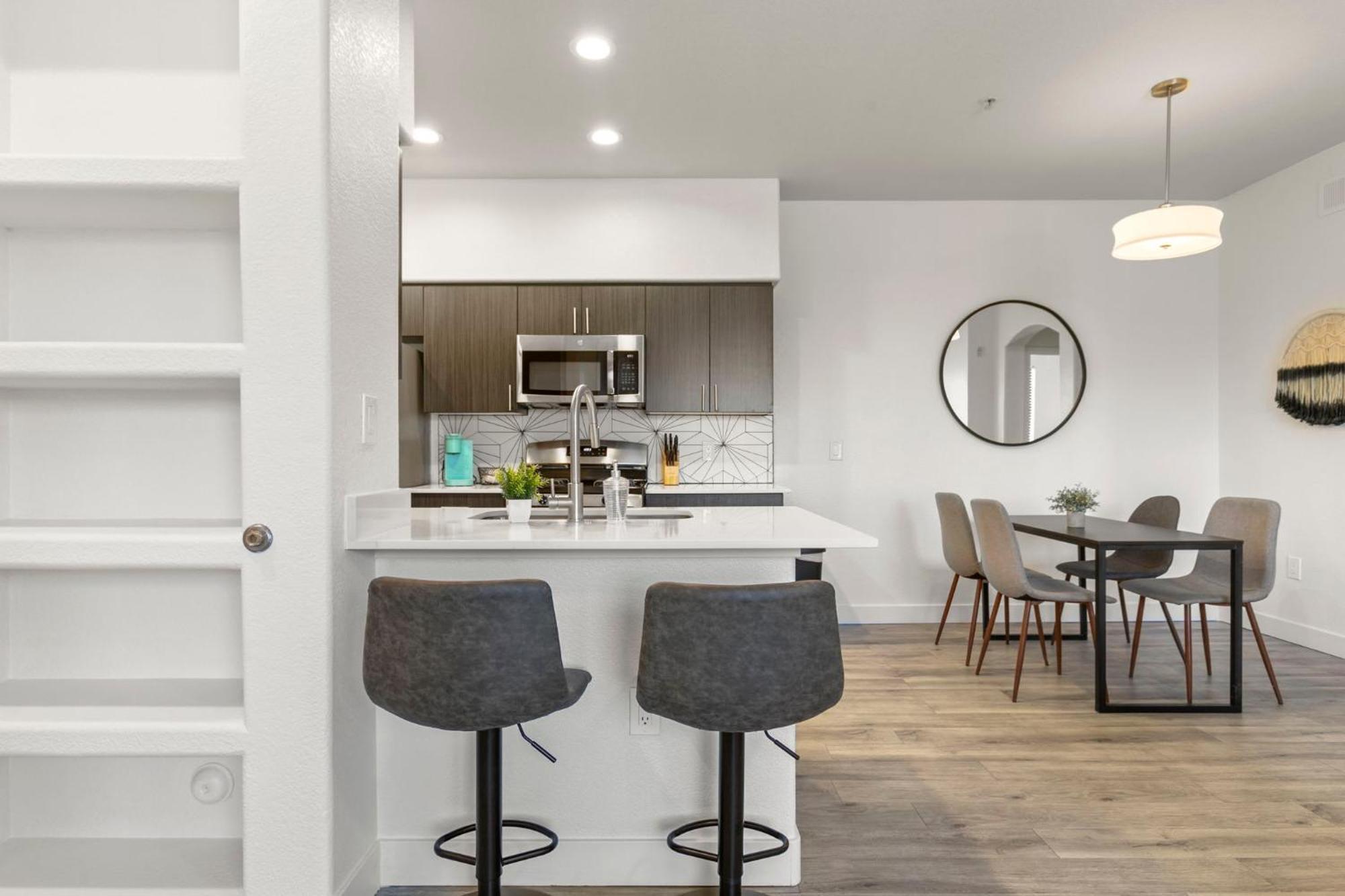 Cozysuites Glendale By The Stadium W Pool! 11 Εξωτερικό φωτογραφία