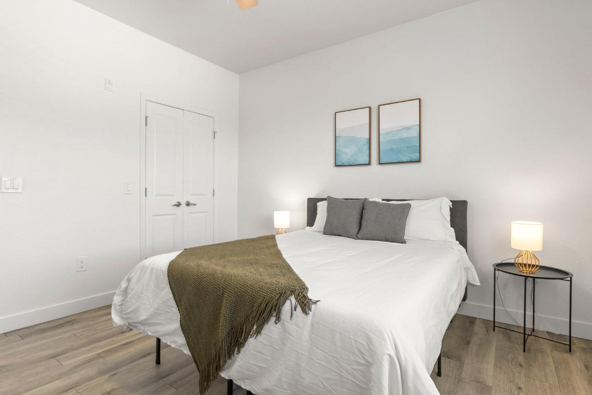 Cozysuites Glendale By The Stadium W Pool! 11 Εξωτερικό φωτογραφία