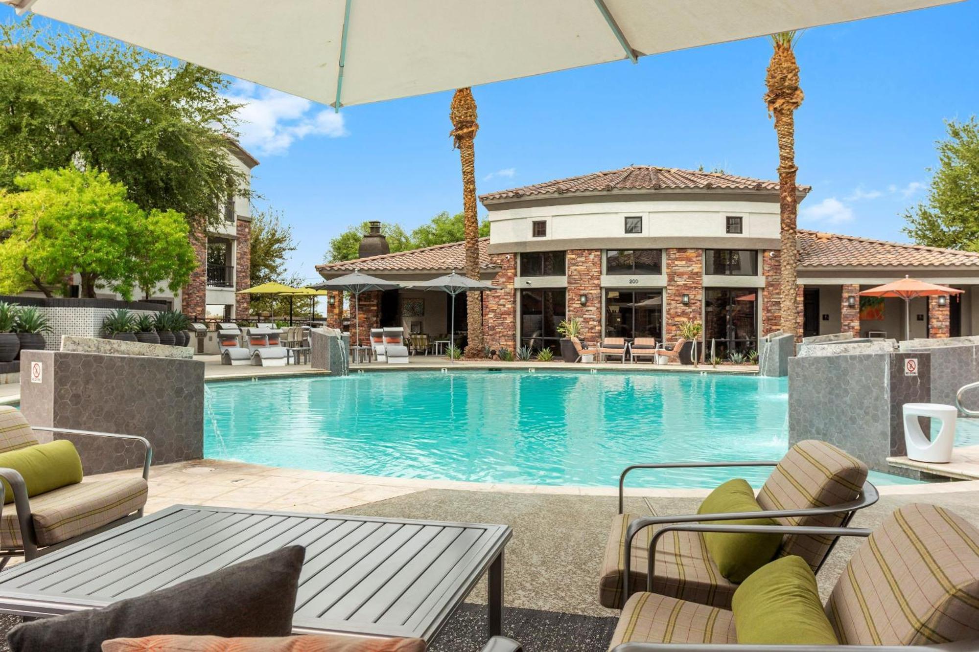 Cozysuites Glendale By The Stadium W Pool! 11 Εξωτερικό φωτογραφία