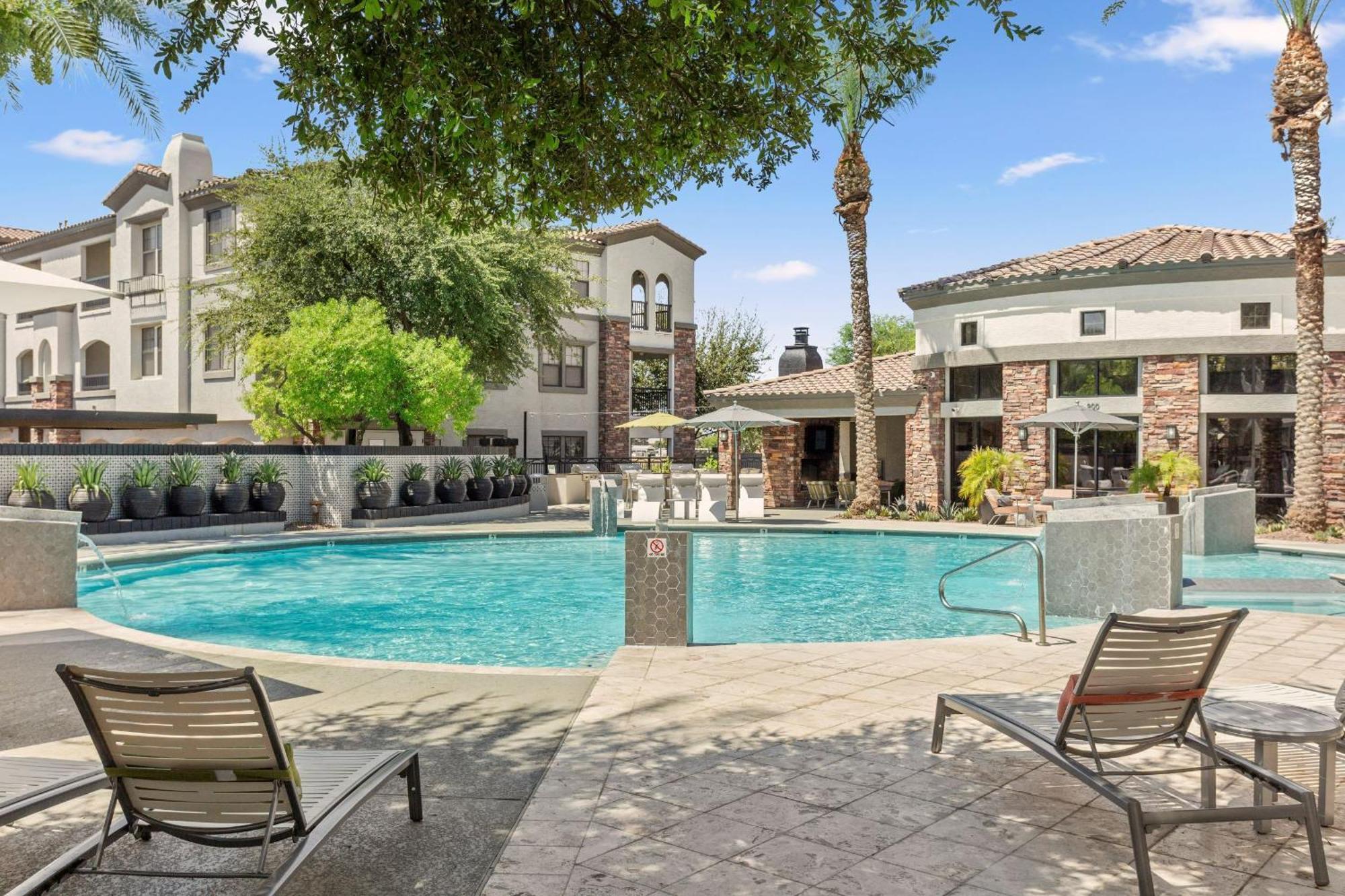 Cozysuites Glendale By The Stadium W Pool! 11 Εξωτερικό φωτογραφία